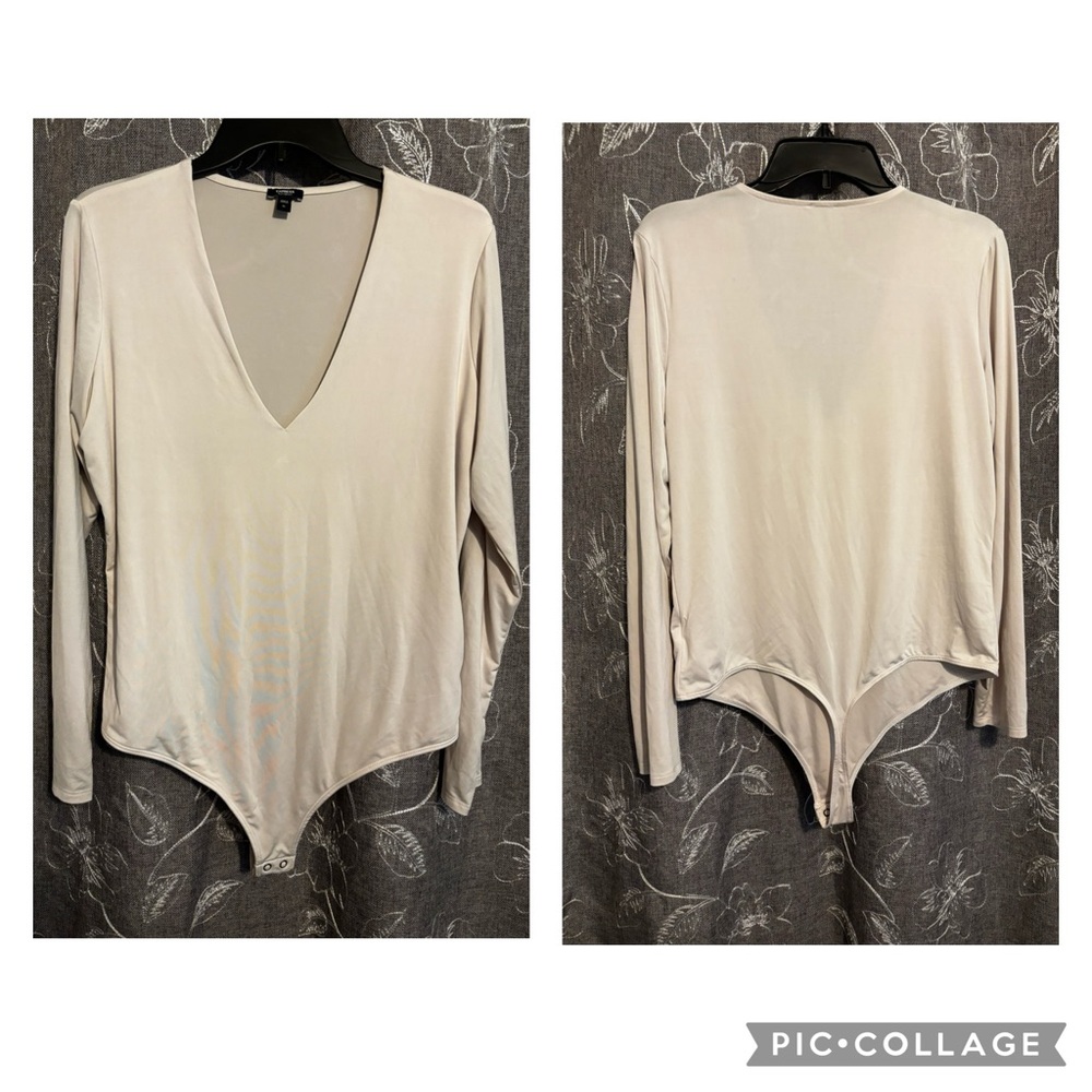 Body Contour Bodysuit Express